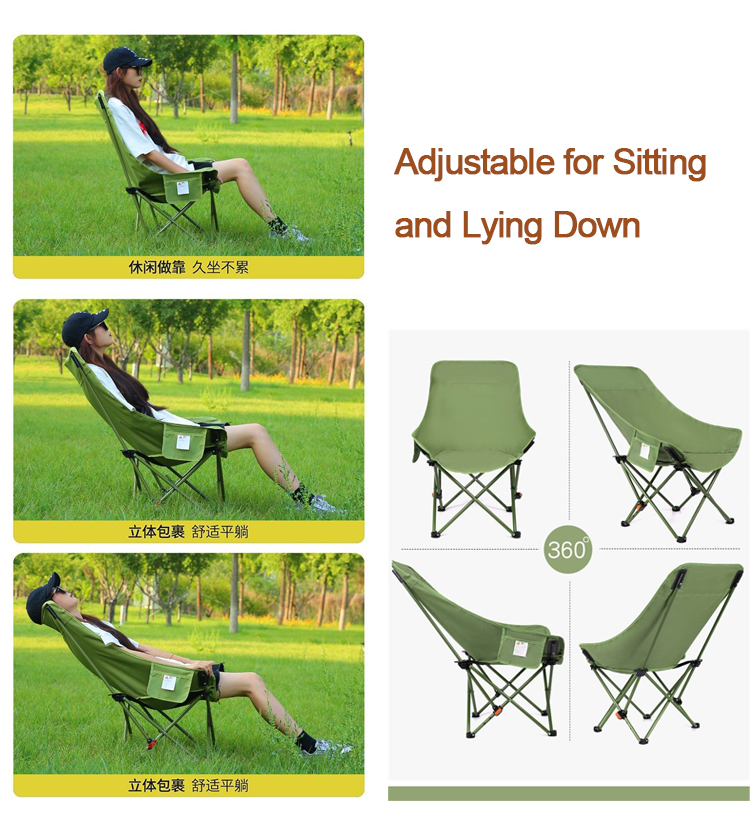 Regulowane krzesło księżycowe: – Outdoor Furniture Diy Plans recenzja i cena
