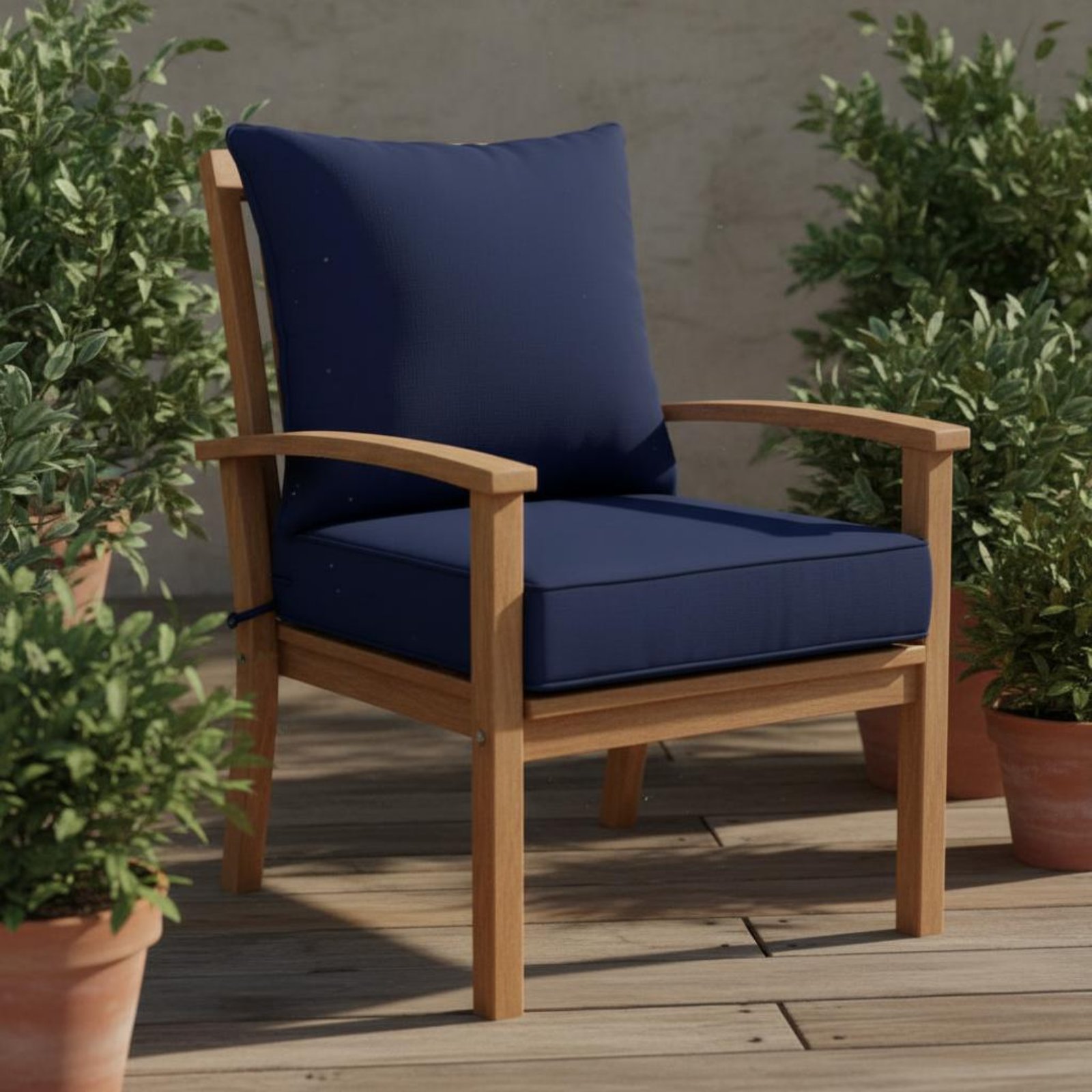 Zdejmowany pokrowiec na podusz – Outdoor Furniture Covers recenzja i cena