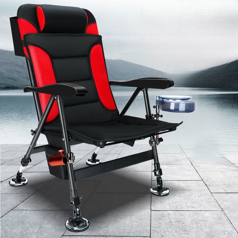 Nowe składane krzesło wędkarsk – Outdoor Furniture Diy Plans recenzja i cena