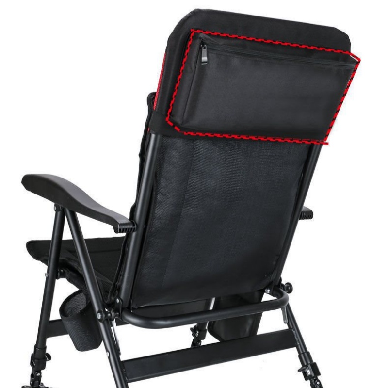 Nowe składane krzesło wędkarsk – Outdoor Furniture Diy Plans recenzja i cena