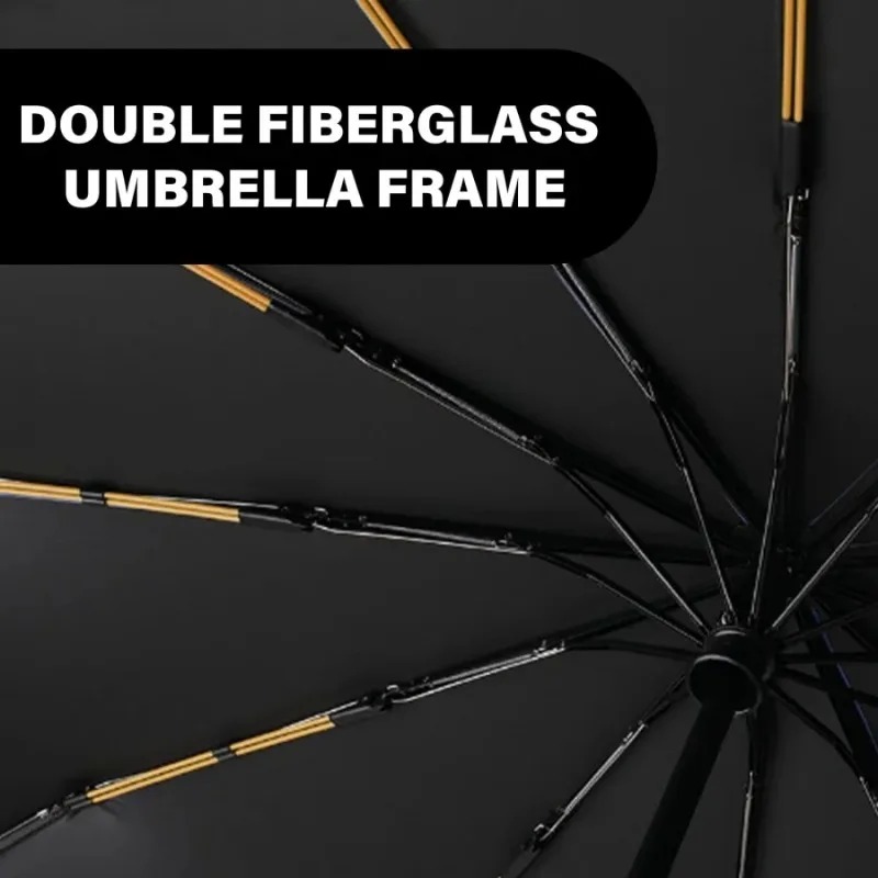 Nowy parasol automatyczny z 24 – Parasol Umbrella Large recenzja i cena