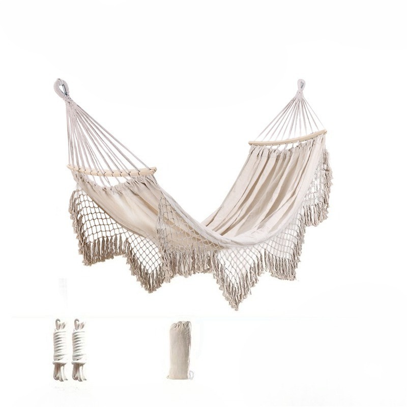 Huśtawka namiotowa do użytku w – Outdoor Furniture Brand recenzja i cena