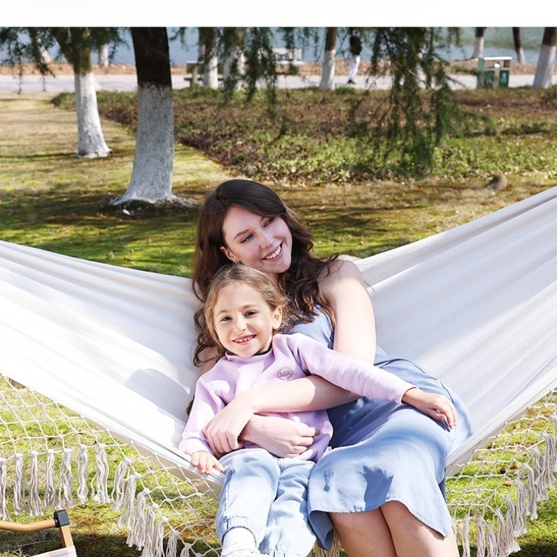 Huśtawka namiotowa do użytku w – Outdoor Furniture Brand recenzja i cena
