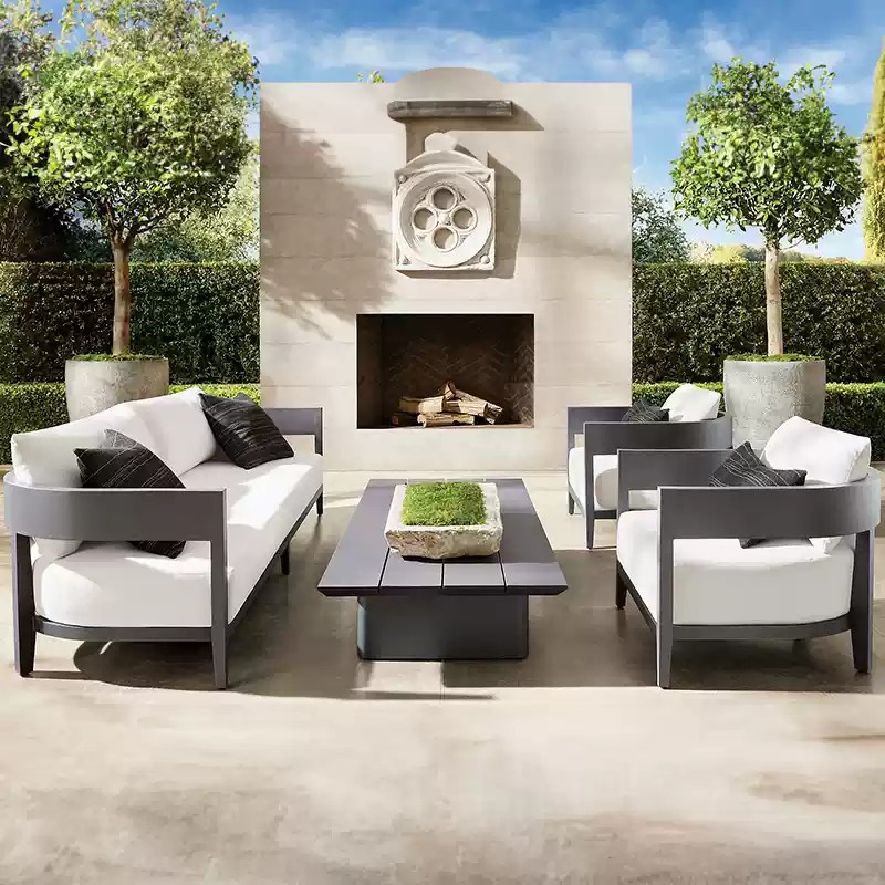 Luksusowy zestaw mebli ogrodow – Outdoor Furniture Italy recenzja i cena