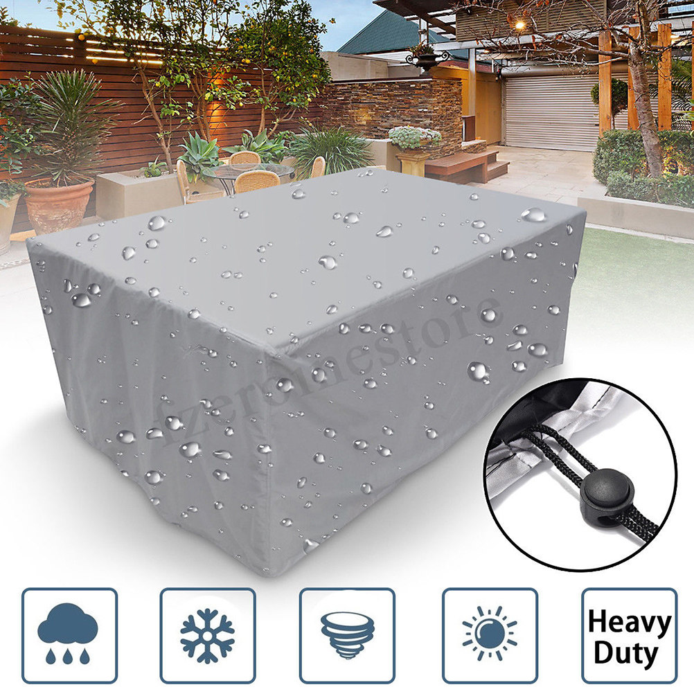 Pokrowiec na meble ogrodowe, w – Outdoor Furniture Covers recenzja i cena