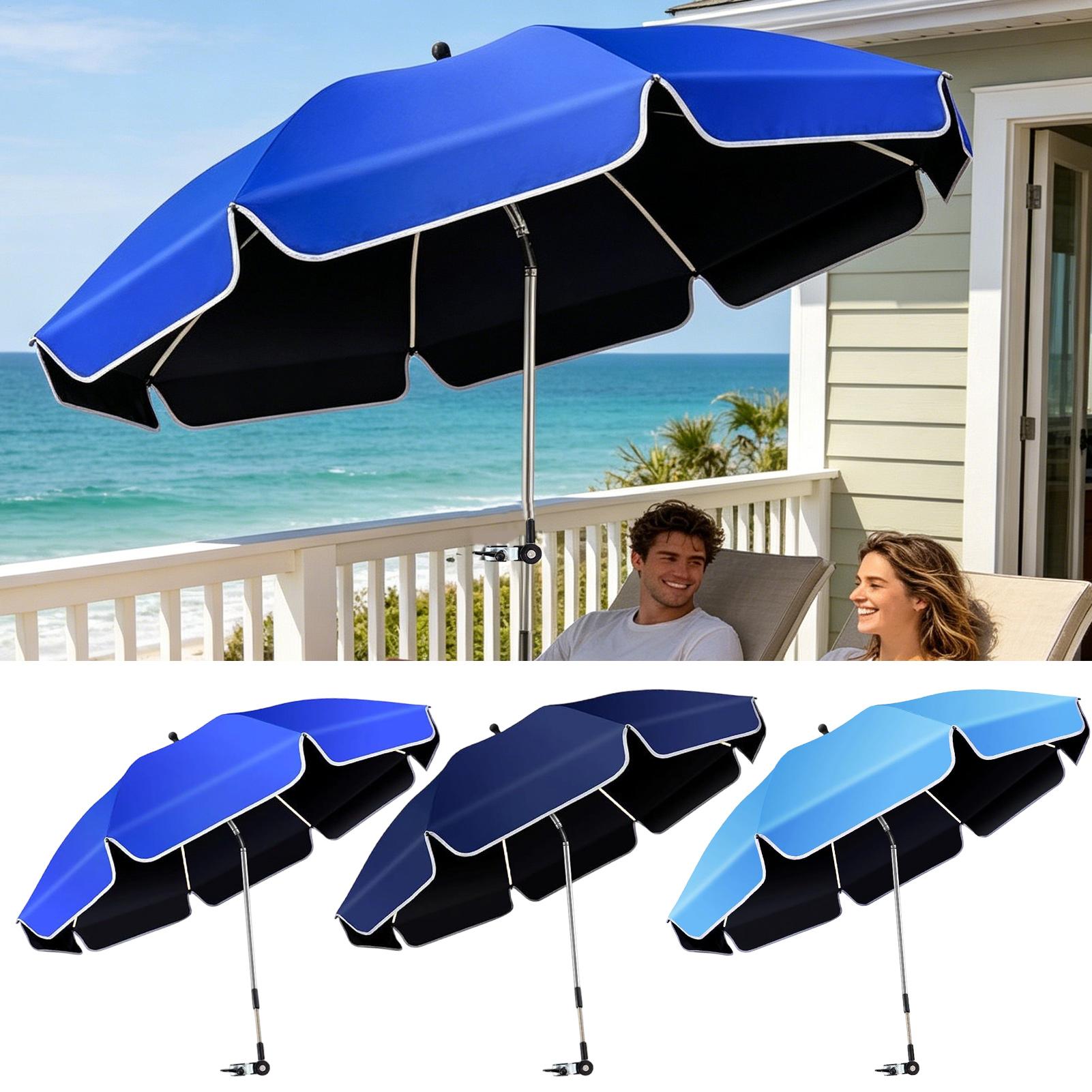 Wodoodporny parasol plażowy z  – Outdoor Furniture Diy Plans recenzja i cena