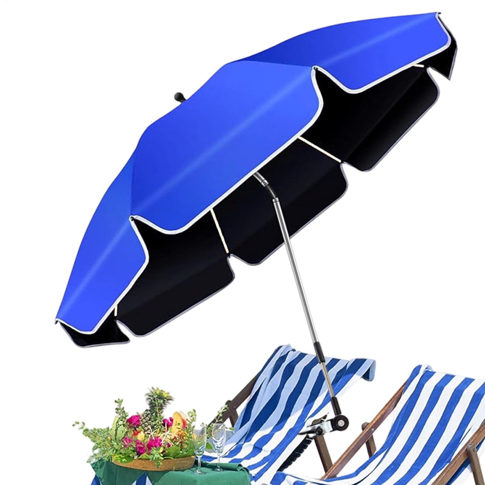 Wodoodporny parasol plażowy z  – Outdoor Furniture Diy Plans recenzja i cena