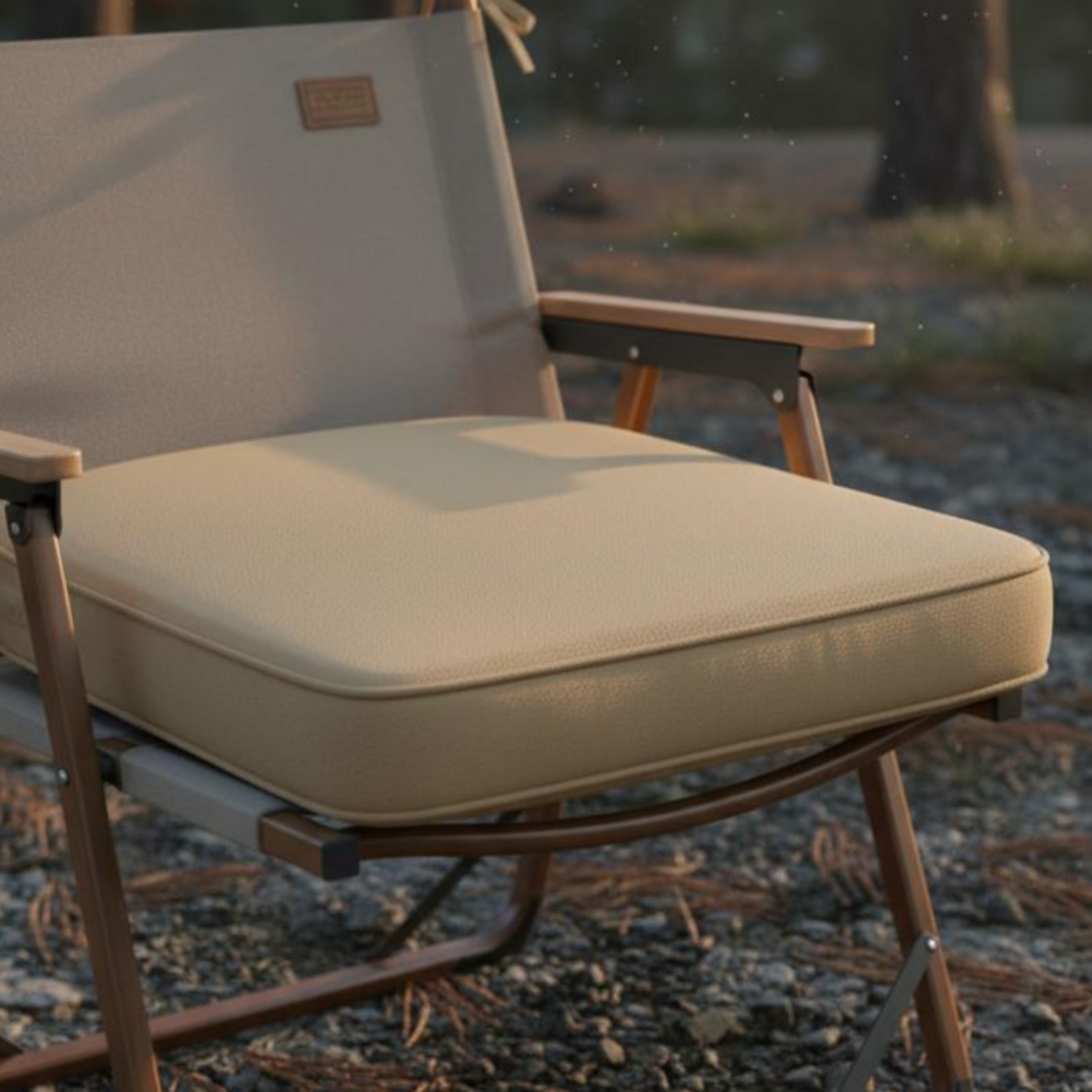 Wodoodporna podkładka na siedz – Outdoor Furniture Covers recenzja i cena