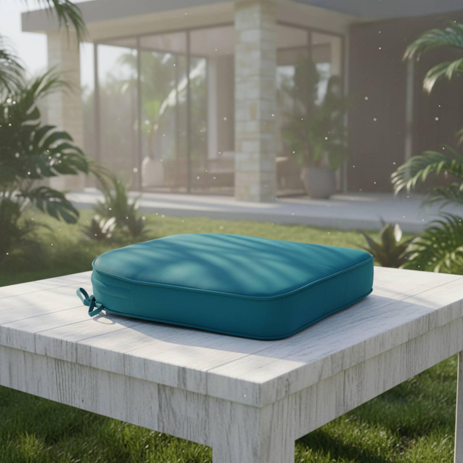 Wodoodporna podkładka na siedz – Outdoor Furniture Covers recenzja i cena