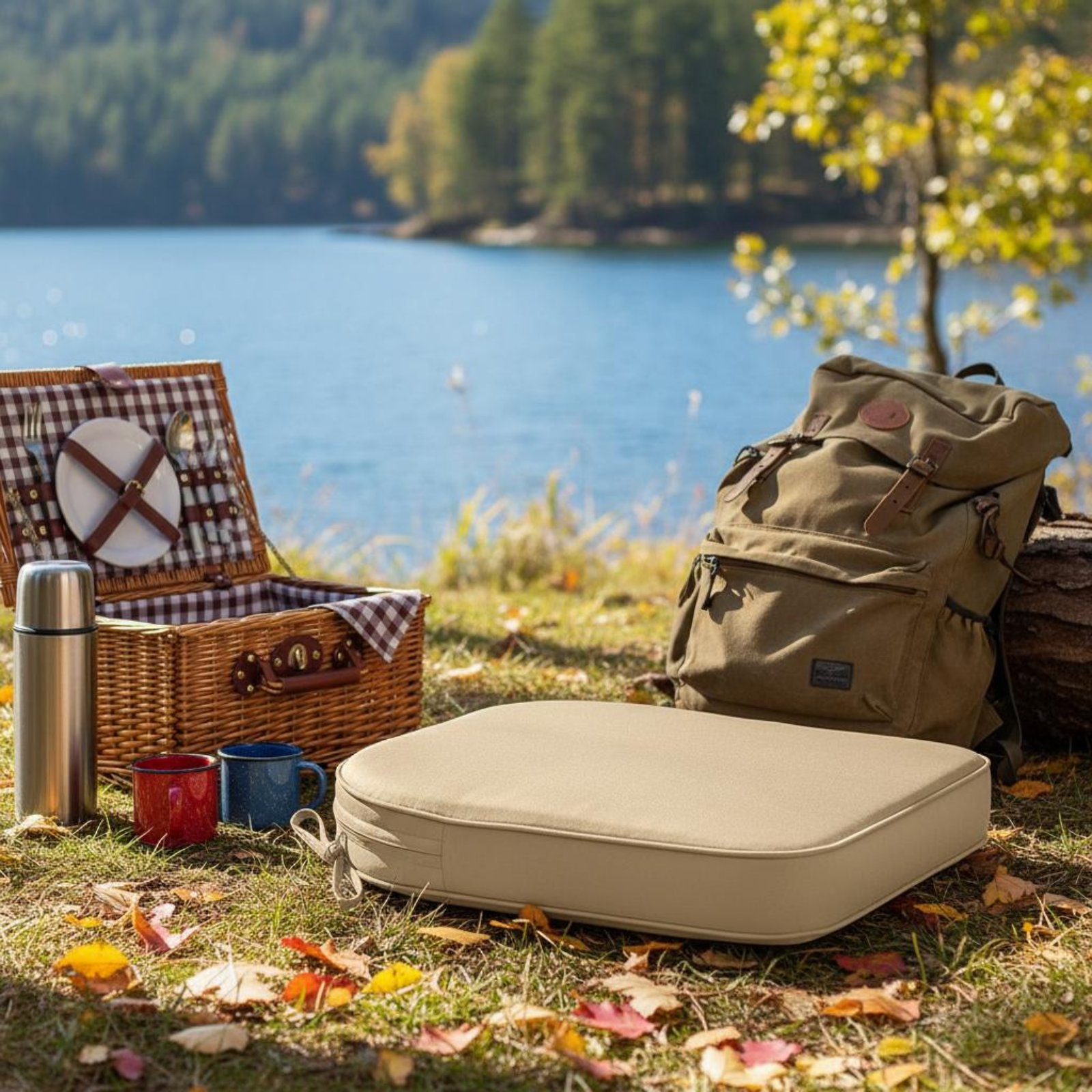 Wodoodporna podkładka na siedz – Outdoor Furniture Covers recenzja i cena