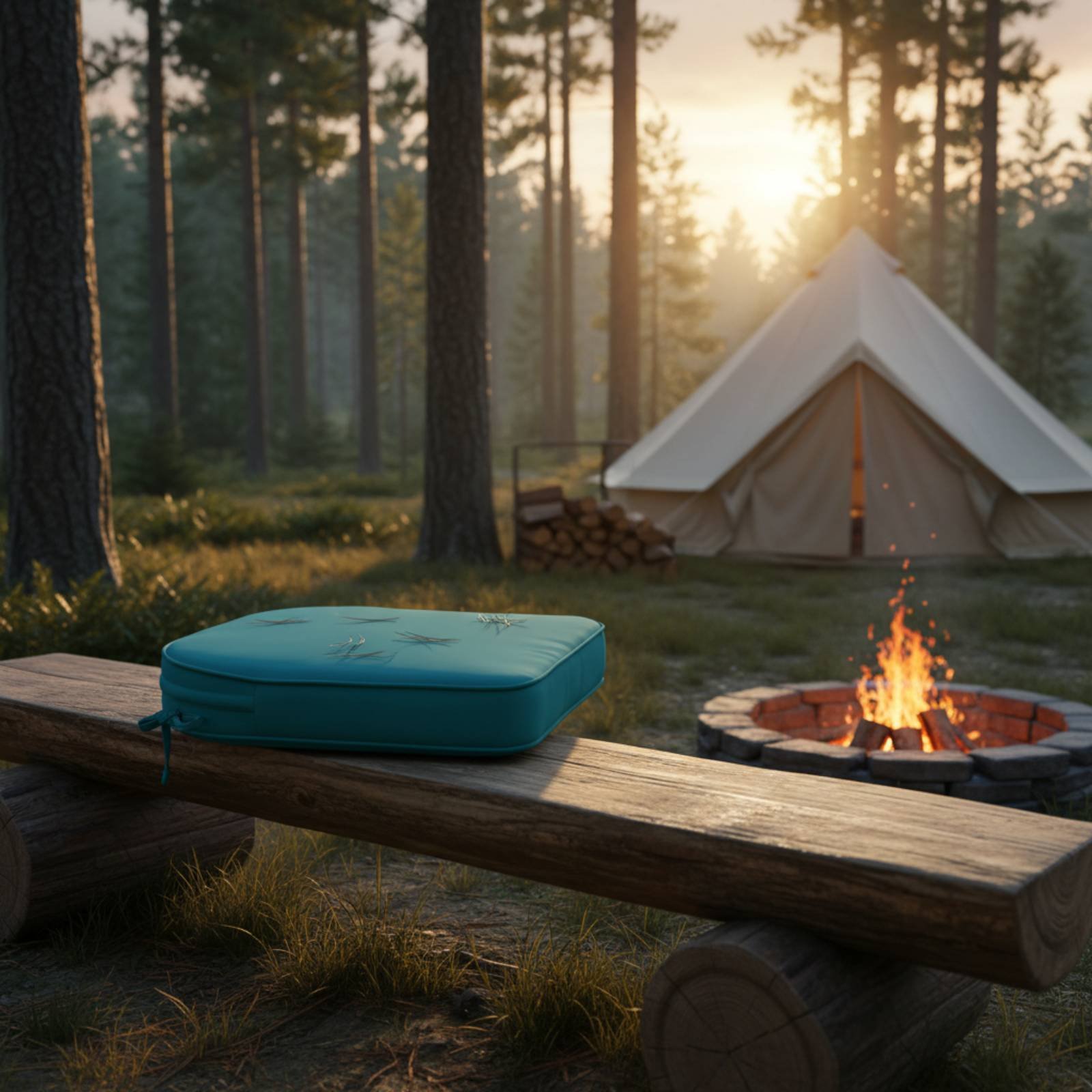 Wodoodporna podkładka na siedz – Outdoor Furniture Covers recenzja i cena
