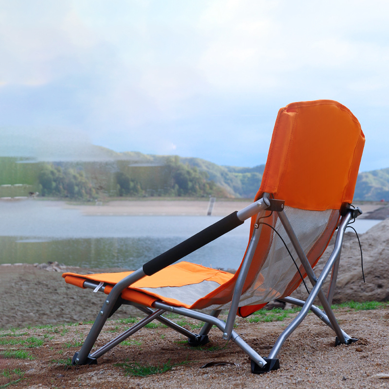 Składane krzesło kempingowe do – Outdoor Furniture Diy Plans recenzja i cena