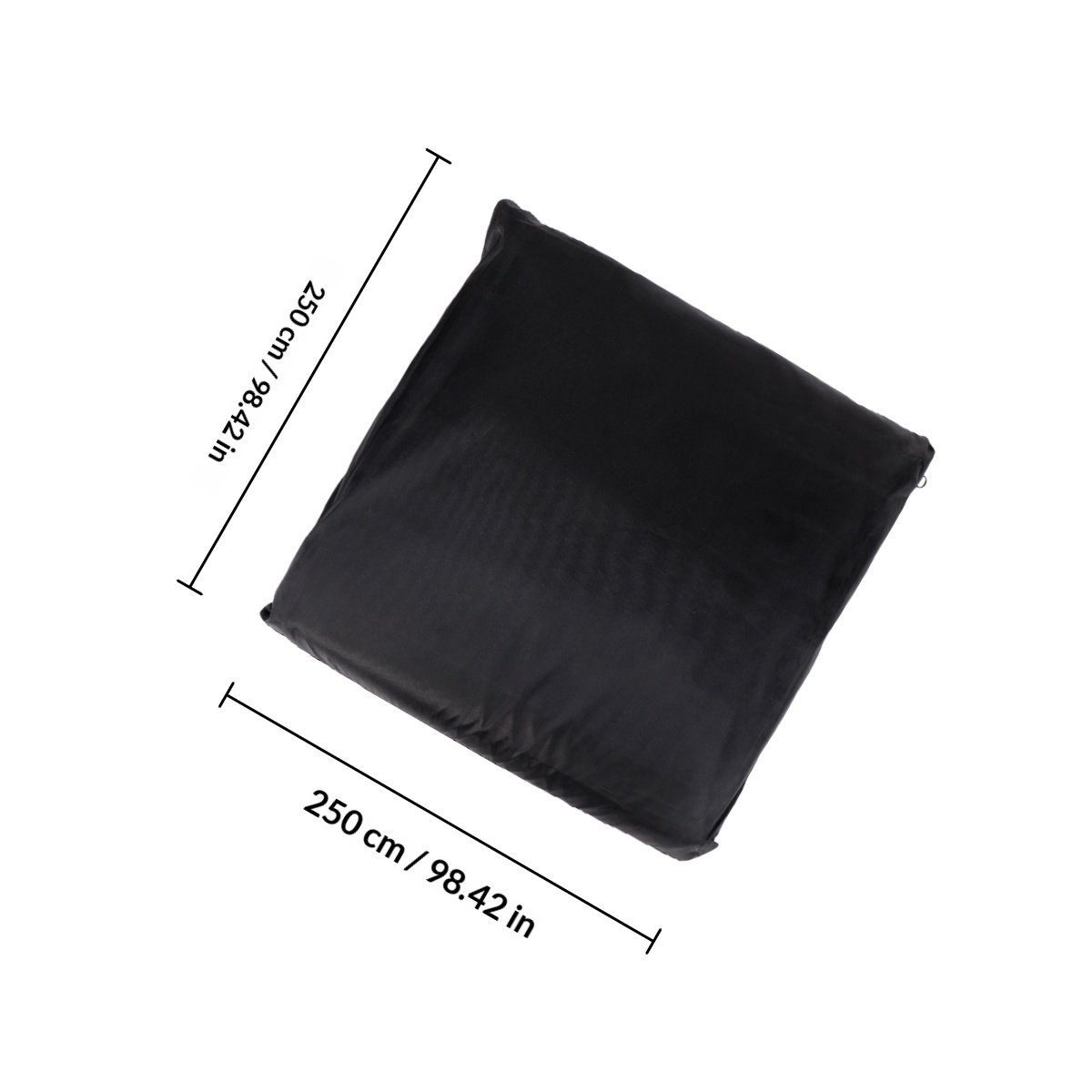 Wodoodporny Pokrowiec na Meble – Outdoor Furniture Covers recenzja i cena