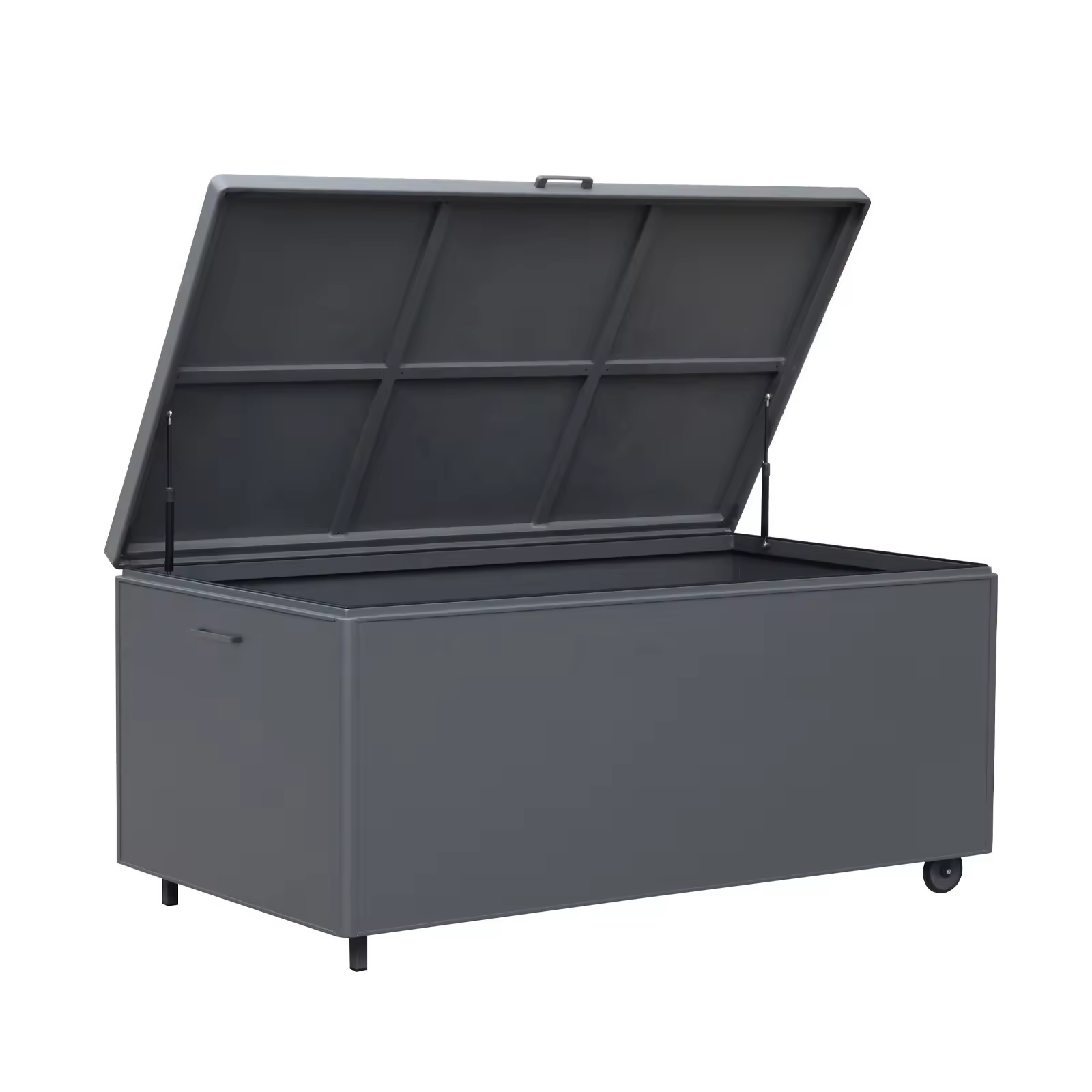 Wodoodporny aluminiowy pojemni – Outdoor Furniture Aluminium recenzja i cena