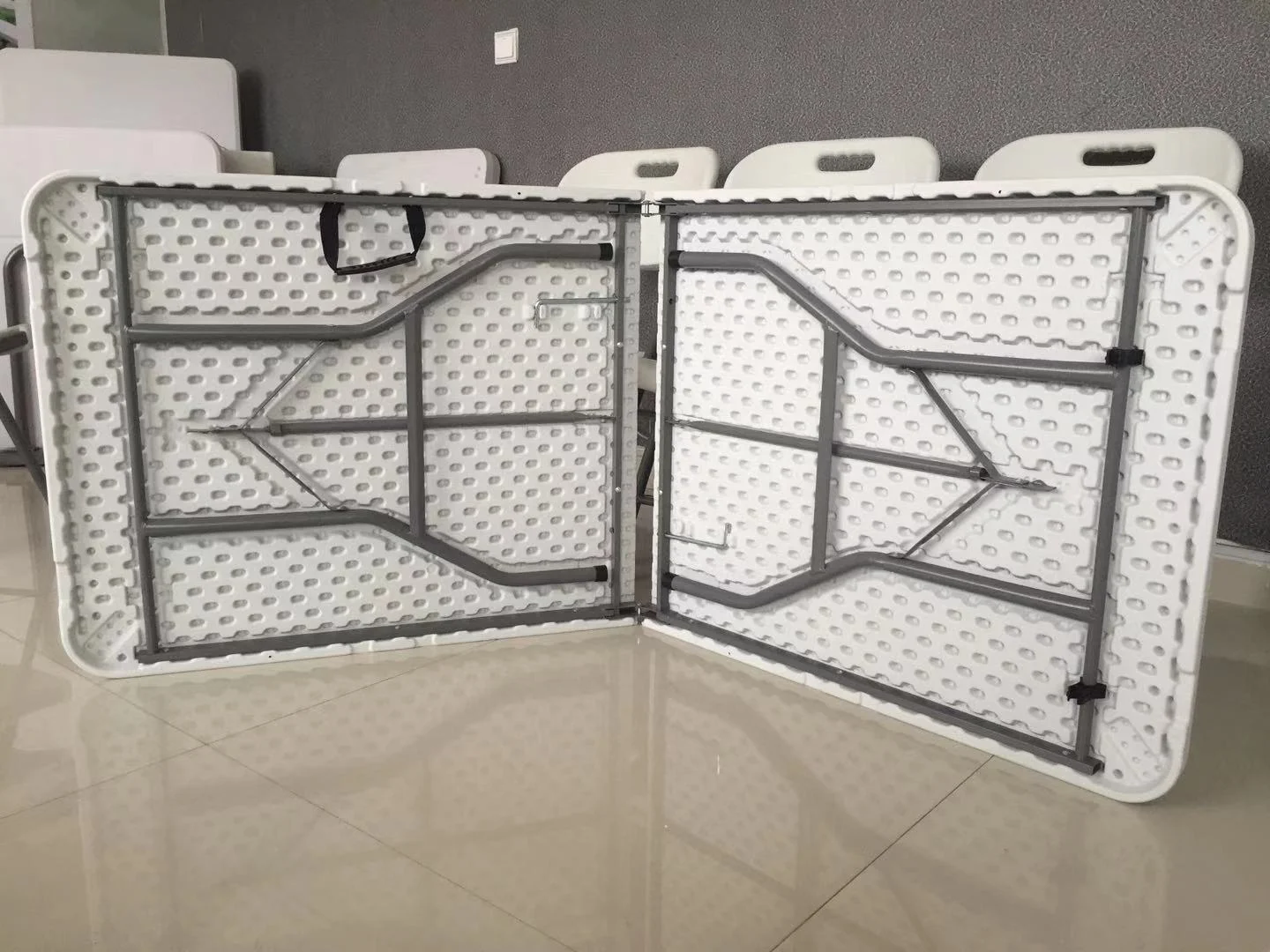 Hurtowy, nowoczesny stół kempi – Outdoor Furniture From China recenzja i cena