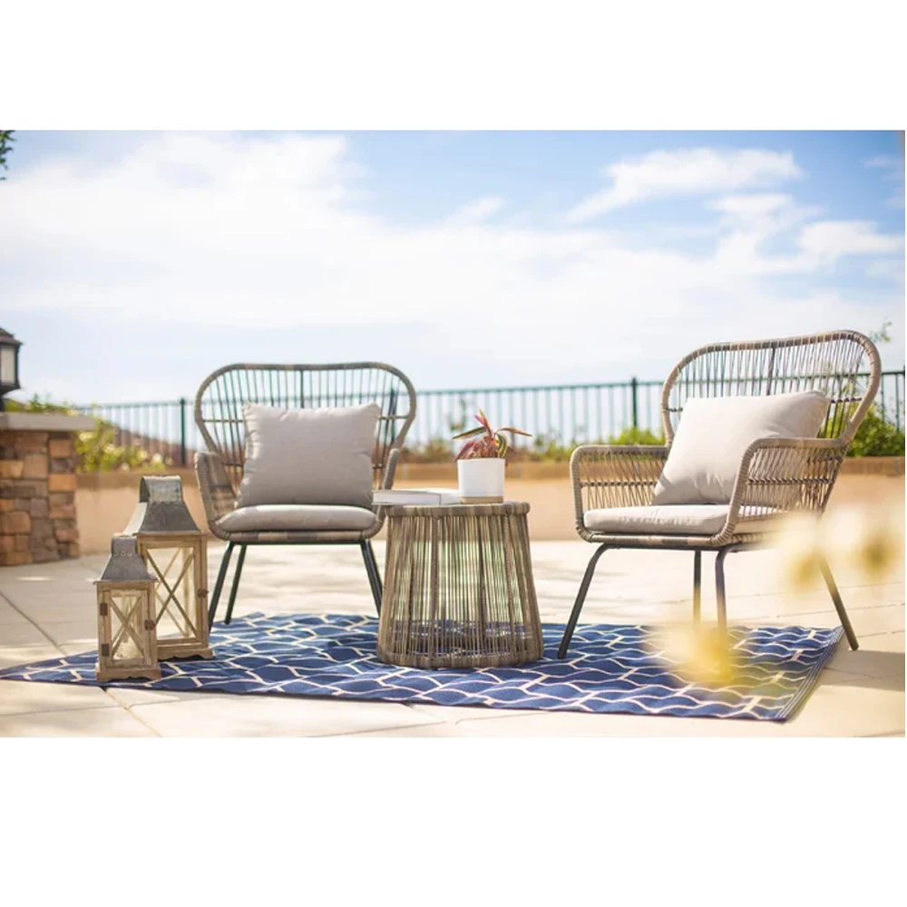 # Nowy zestaw mebli balkonowyc – Outdoor Furniture Brand recenzja i cena
